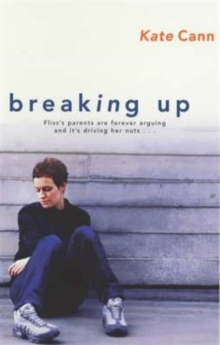 Breaking Up, Paperback Breaking Up, Paperback