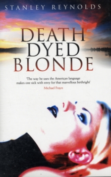 Death Dyed Blonde, Hardback Book Death Dyed Blonde, Hardback Book