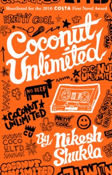 Coconut Unlimited, Paperback Book Coconut Unlimited, Paperback Book
