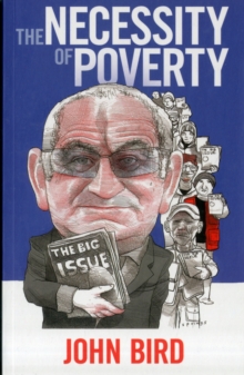 The Necessity of Poverty, Paperback Book The Necessity of Poverty, Paperback Book