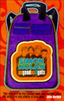 As Good as it Gets, Paperback Book As Good as it Gets, Paperback Book