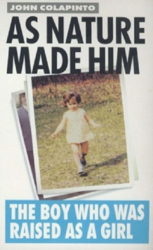 As Nature Made Him, Paperback Book As Nature Made Him, Paperback Book