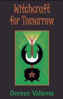 Witchcraft for Tomorrow, Paperback Witchcraft for Tomorrow, Paperback
