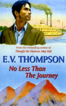 No Less Than the Journey, Paperback Book No Less Than the Journey, Paperback Book