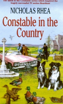 Constable in the Country, Paperback Book Constable in the Country, Paperback Book