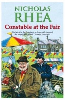 Constable at the Fair, Hardback Book Constable at the Fair, Hardback Book