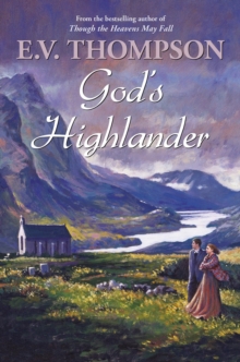God's Highlander, Hardback Book God's Highlander, Hardback Book