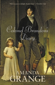 Colonel Brandon's Diary, Paperback Book Colonel Brandon's Diary, Paperback Book