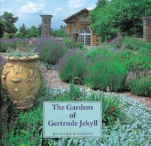 The Gardens of Gertrude Jekyll, Hardback The Gardens of Gertrude Jekyll, Hardback