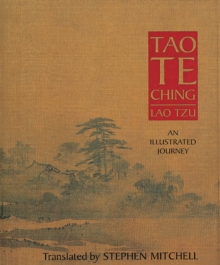 Tao Te Ching : An Illustrated Journey, Hardback Tao Te Ching : An Illustrated Journey, Hardback
