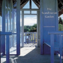 The Scandinavian Garden, Hardback The Scandinavian Garden, Hardback