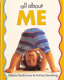 All About Me, Other book format All About Me, Other book format