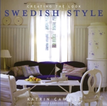 Swedish Style, Paperback Swedish Style, Paperback