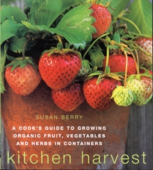 Kitchen Harvest, Paperback Book Kitchen Harvest, Paperback Book