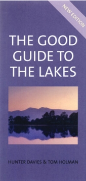 Guide to the Lakes, Paperback Guide to the Lakes, Paperback