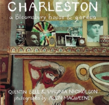 Charleston : A Bloomsbury House and Gardens, Paperback Charleston : A Bloomsbury House and Gardens, Paperback