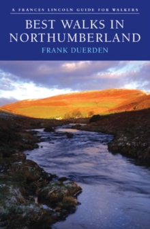 Best Walks in Northumberland, Paperback Book Best Walks in Northumberland, Paperback Book
