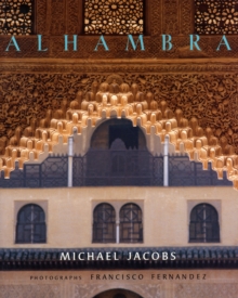 Alhambra, Paperback Book Alhambra, Paperback Book