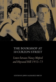 The Bookshop at 10 Curzon Street, Paperback Book The Bookshop at 10 Curzon Street, Paperback Book