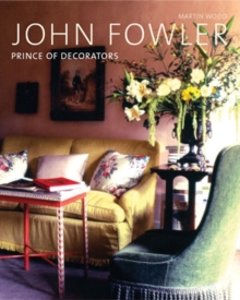 John Fowler, Hardback Book John Fowler, Hardback Book