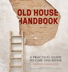 Old House Handbook, Hardback Book Old House Handbook, Hardback Book