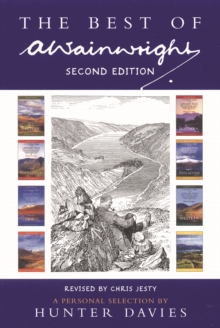 The Best of Wainwright, Hardback Book The Best of Wainwright, Hardback Book