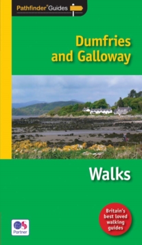 Pathfinder Dumfries & Galloway, Paperback Book Pathfinder Dumfries & Galloway, Paperback Book