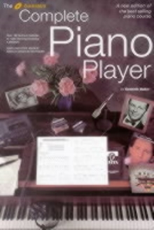 The Omnibus Complete Piano Player, Paperback Book The Omnibus Complete Piano Player, Paperback Book
