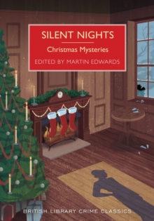 Silent Nights : Christmas Mysteries, Paperback Silent Nights : Christmas Mysteries, Paperback