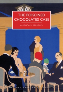The Poisoned Chocolates Case, Paperback Book The Poisoned Chocolates Case, Paperback Book