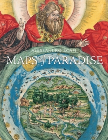 Maps of Paradise, Hardback Book Maps of Paradise, Hardback Book