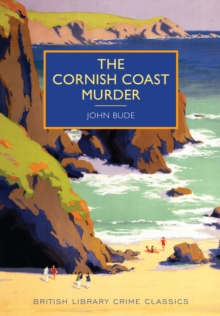 The Cornish Coast Murder, Paperback The Cornish Coast Murder, Paperback