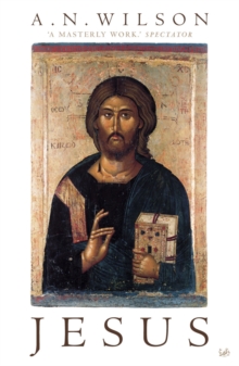 Jesus, Paperback Book Jesus, Paperback Book
