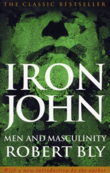 Iron John, Paperback Book Iron John, Paperback Book