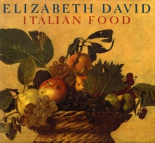 Italian Food, Hardback Italian Food, Hardback
