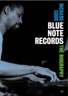 Blue Note Records, Paperback Book Blue Note Records, Paperback Book