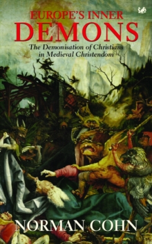 Europe's Inner Demons, Paperback Europe's Inner Demons, Paperback