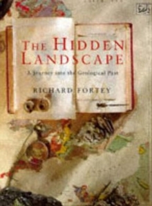 The Hidden Landscape, Paperback Book The Hidden Landscape, Paperback Book