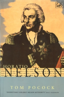 Horatio Nelson, Paperback Book Horatio Nelson, Paperback Book