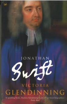 Jonathan Swift, Paperback Book Jonathan Swift, Paperback Book
