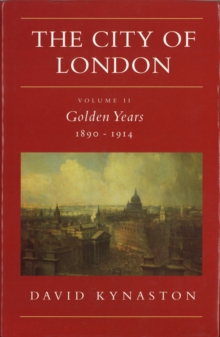 The City Of London Volume 2, Paperback Book The City Of London Volume 2, Paperback Book