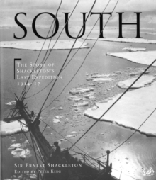 South, Paperback Book South, Paperback Book