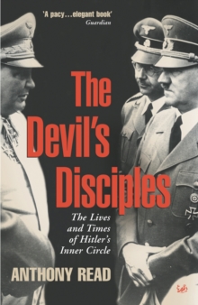 Devil's Disciples, Paperback Book Devil's Disciples, Paperback Book
