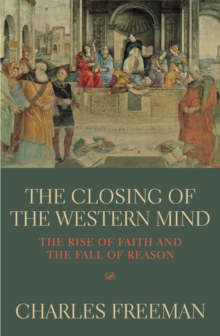 Closing of the Western Mind,The, Paperback Book Closing of the Western Mind,The, Paperback Book