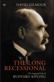 The Long Recessional, Paperback Book The Long Recessional, Paperback Book
