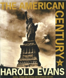 American Century, Paperback Book American Century, Paperback Book