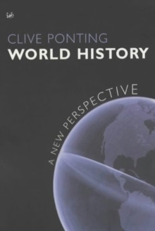 World History, Paperback World History, Paperback