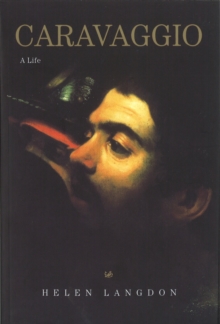 Caravaggio, Paperback Book Caravaggio, Paperback Book