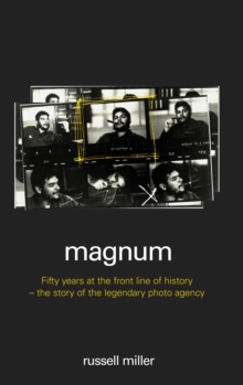 Magnum, Paperback Book Magnum, Paperback Book