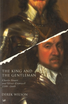 The King And The Gentleman, Paperback Book The King And The Gentleman, Paperback Book